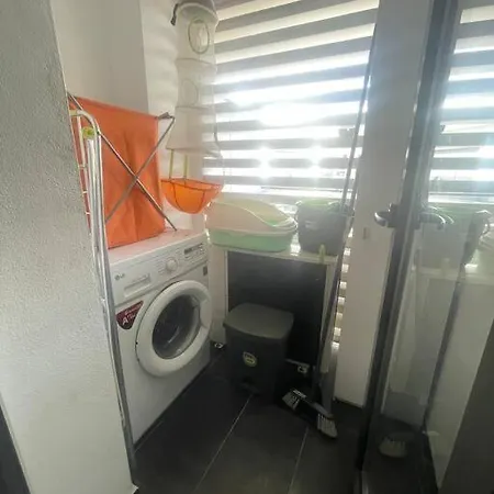 Apartment Valde Housing / Sa Caleta Y Playa / Parking Gratis