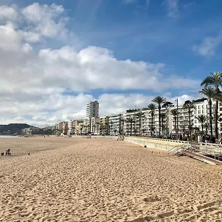 Apartment Valde Housing / Sa Caleta Y Playa / Parking Gratis