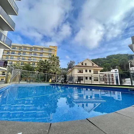 Valde Housing / Sa Caleta Y Playa / Parking Gratis