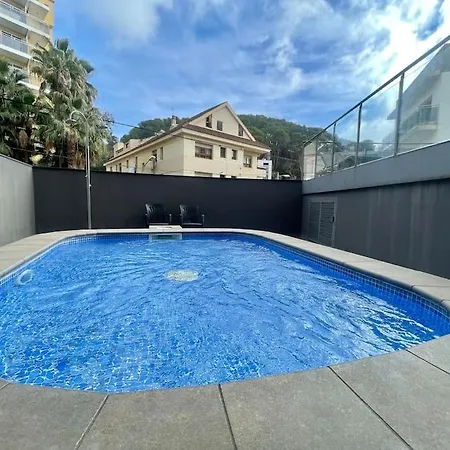 Valde Housing / Sa Caleta Y Playa / Parking Gratis Apartment