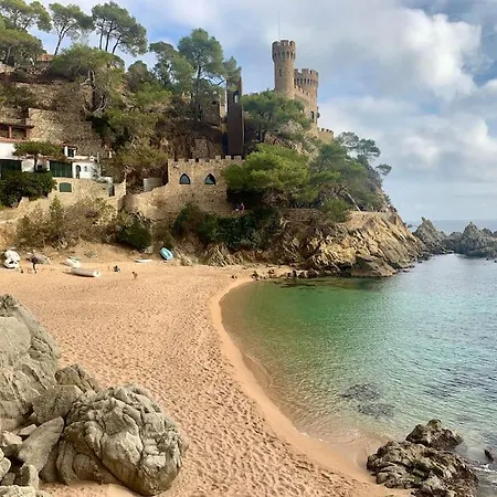 Apartment Valde Housing / Sa Caleta Y Playa / Parking Gratis Lloret de Mar