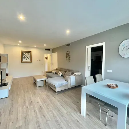 Valde Housing / Sa Caleta Y Playa / Parking Gratis Lloret de Mar