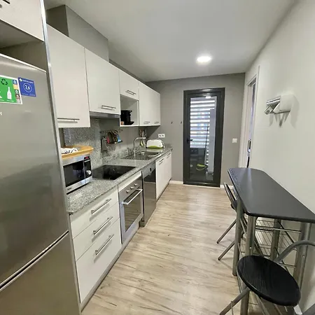 Valde Housing / Sa Caleta Y Playa / Parking Gratis Apartment Lloret de Mar