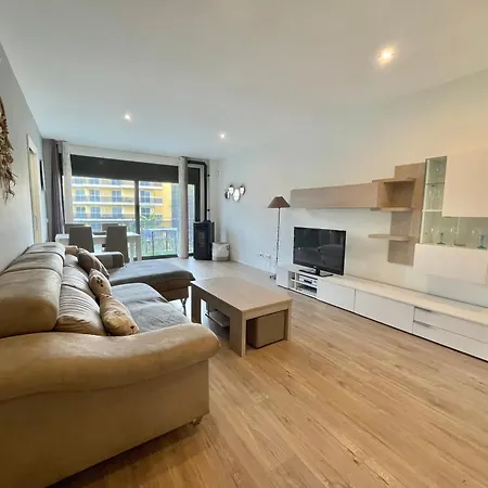 Apartment Valde Housing / Sa Caleta Y Playa / Parking Gratis Lloret de Mar