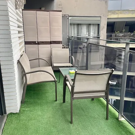 Apartment Valde Housing / Sa Caleta Y Playa / Parking Gratis *