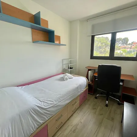 Valde Housing / Sa Caleta Y Playa / Parking Gratis * Lloret de Mar
