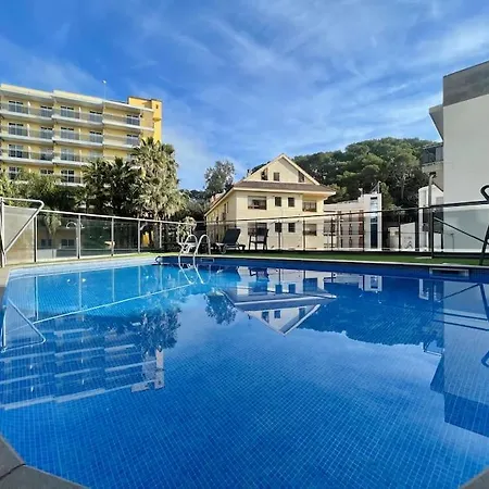 Valde Housing / Sa Caleta Y Playa / Parking Gratis דירה *