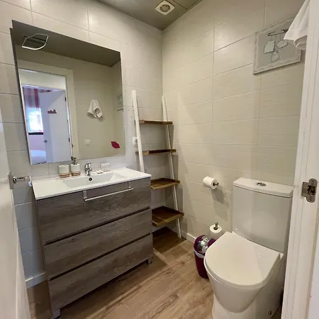 דירה Valde Housing / Sa Caleta Y Playa / Parking Gratis